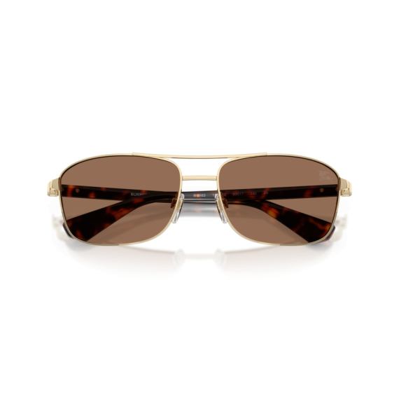 Burberry BE 3163 110973 Güneş Gözlüğü, Resim 9