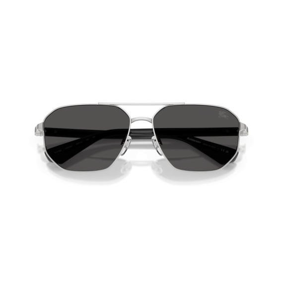 Burberry BE 3166 100587 Güneş Gözlüğü, Resim 9