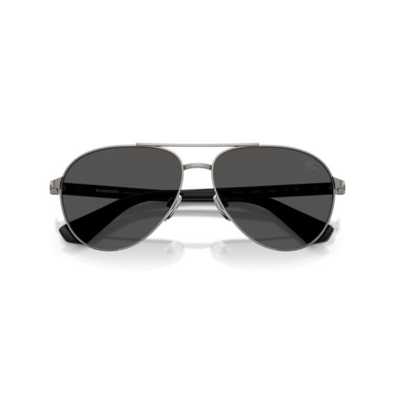 Burberry BE 3167 100387 Güneş Gözlüğü, Resim 9