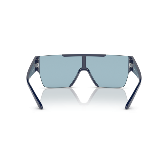 Burberry BE 4291 396180 Güneş Gözlüğü, Resim 3