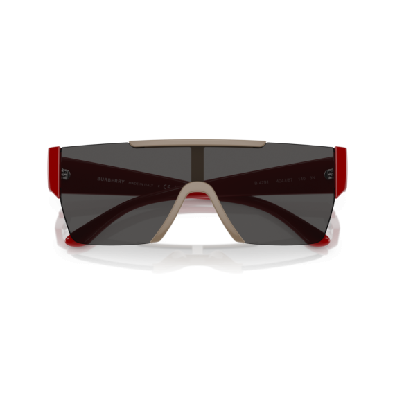 Burberry BE 4291 404787 Güneş Gözlüğü, Resim 5