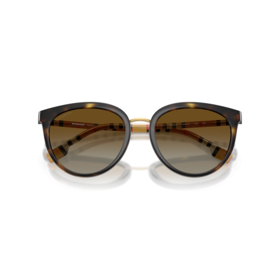 Burberry BE 4316 3854T5 Güneş Gözlüğü, Resim 9