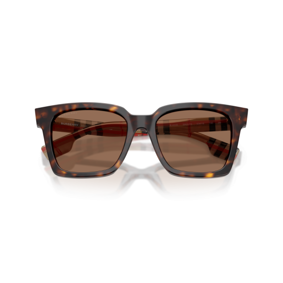 Burberry BE 4335 390373 Güneş Gözlüğü, Resim 9