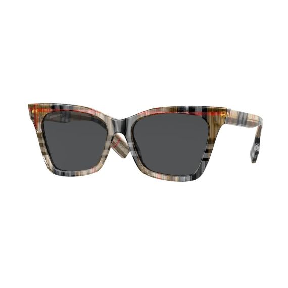 Burberry BE 4346 394487 Güneş Gözlüğü, Resim 11