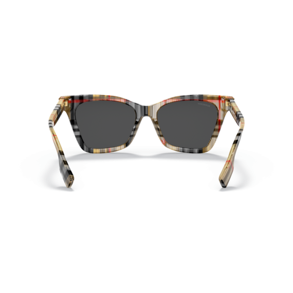 Burberry BE 4346 394487 Güneş Gözlüğü, Resim 5