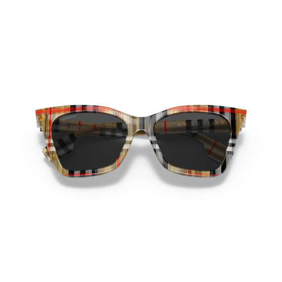 Burberry BE 4346 394487 Güneş Gözlüğü, Resim 9