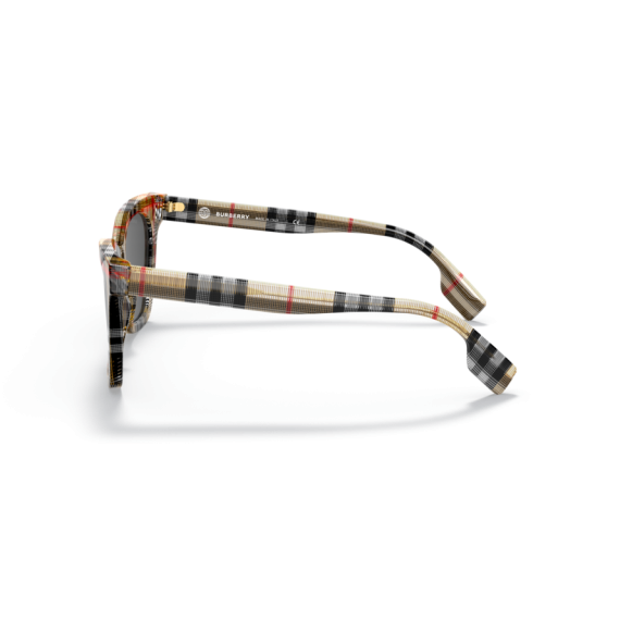 Burberry BE 4346 394487 Güneş Gözlüğü, Resim 3