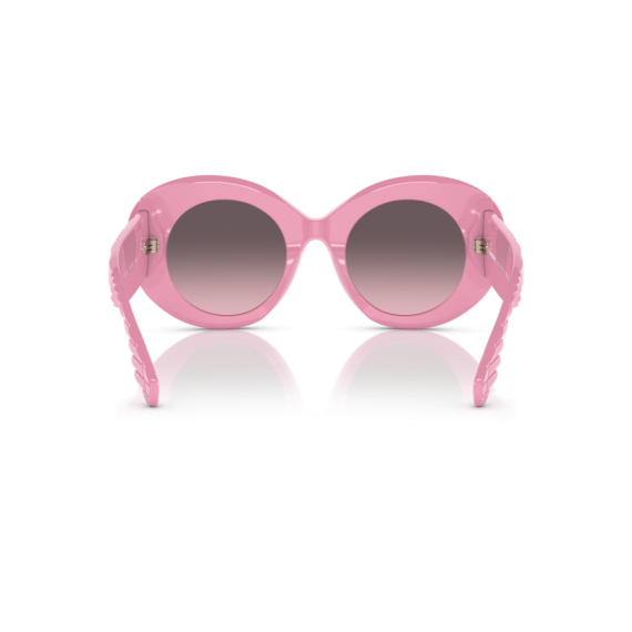 Burberry BE 4370U 40295M Güneş Gözlüğü, Resim 3