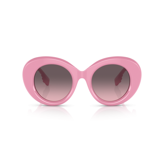 Burberry BE 4370U 40295M Güneş Gözlüğü, Resim 4