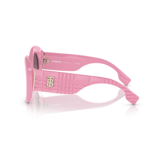 Burberry BE 4370U 40295M Güneş Gözlüğü, Resim 2