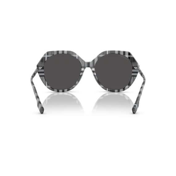 Burberry BE 4375 400487 Güneş Gözlüğü, Resim 3