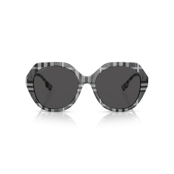 Burberry BE 4375 400487 Güneş Gözlüğü, Resim 4