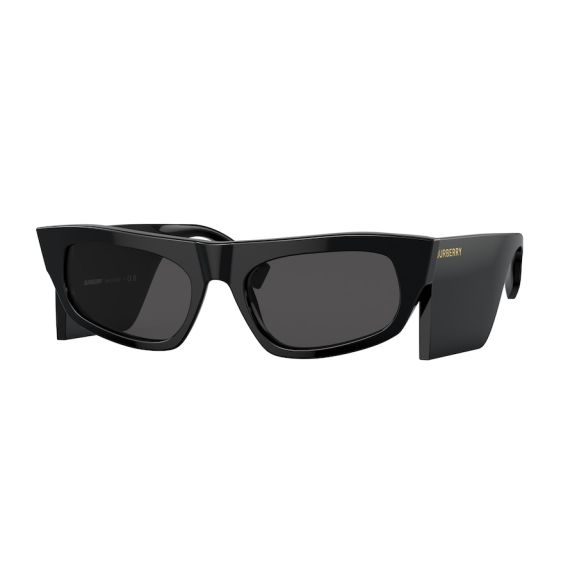 Burberry BE 4385 300187 Güneş Gözlüğü, Resim 6