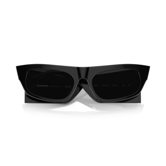 Burberry BE 4385 300187 Güneş Gözlüğü, Resim 5