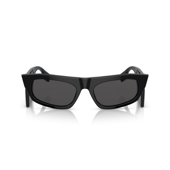 Burberry BE 4385 300187 Güneş Gözlüğü, Resim 4