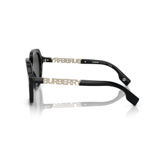 Burberry BE 4389 300187 Güneş Gözlüğü, Resim 3