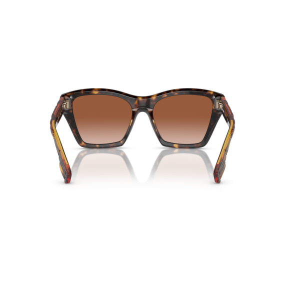 Burberry BE 4391 300213 Güneş Gözlüğü, Resim 3