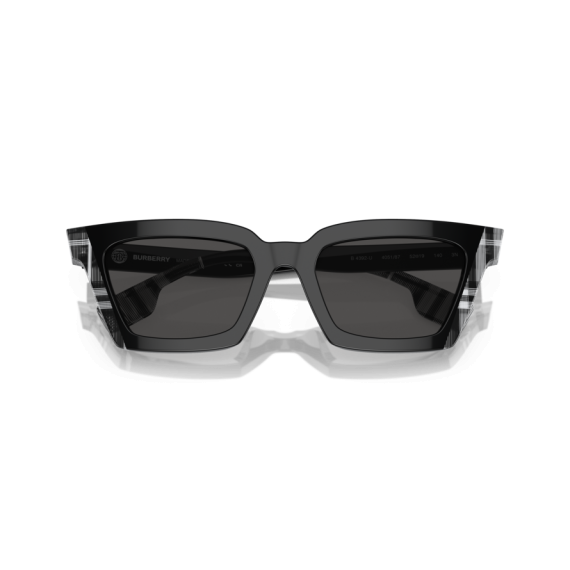 Burberry BE 4392U 405187 Güneş Gözlüğü, Resim 9