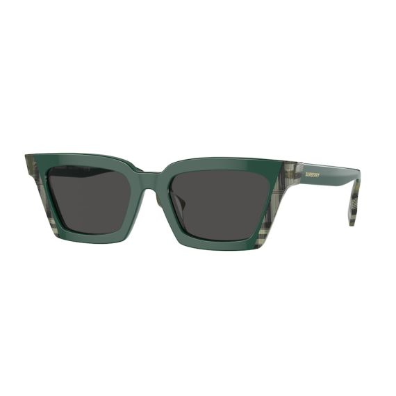 Burberry BE 4392U 405687 Güneş Gözlüğü, Resim 6