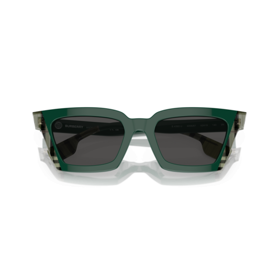 Burberry BE 4392U 405687 Güneş Gözlüğü, Resim 5