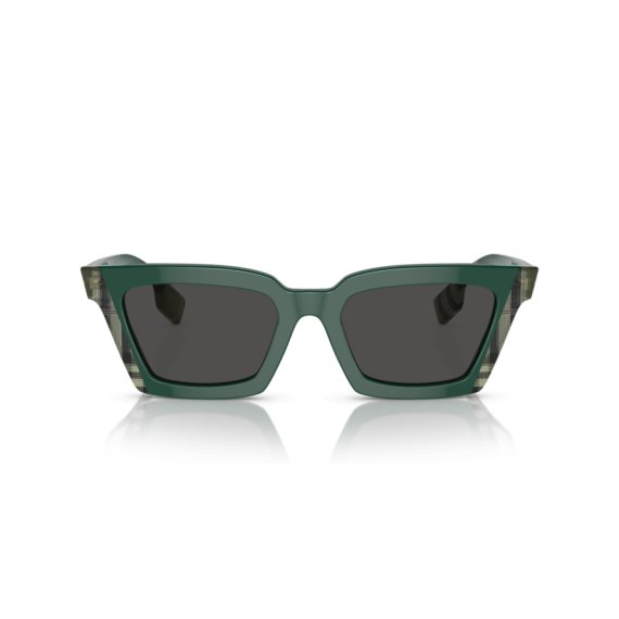 Burberry BE 4392U 405687 Güneş Gözlüğü, Resim 4