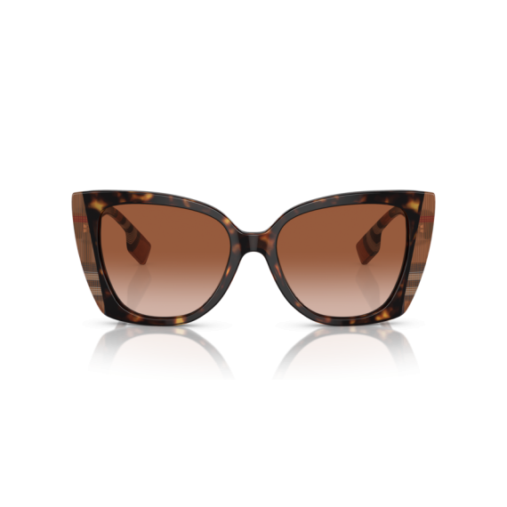 Burberry BE 4393 405313 Güneş Gözlüğü, Resim 7