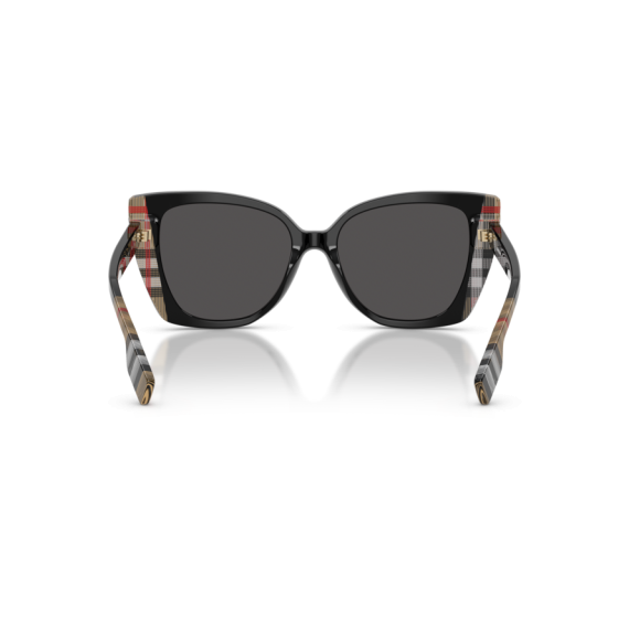 Burberry BE 4393 405587 Güneş Gözlüğü, Resim 5