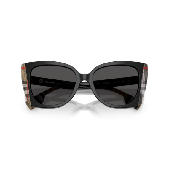 Burberry BE 4393 405587 Güneş Gözlüğü, Resim 9