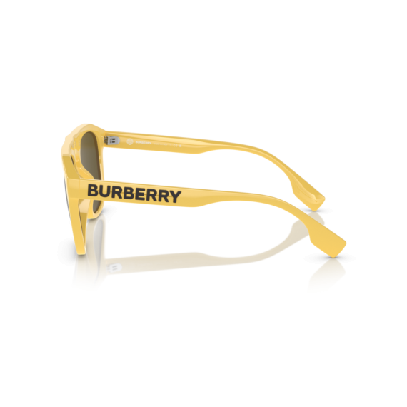 Burberry BE 4396U 407073 Güneş Gözlüğü, Resim 2