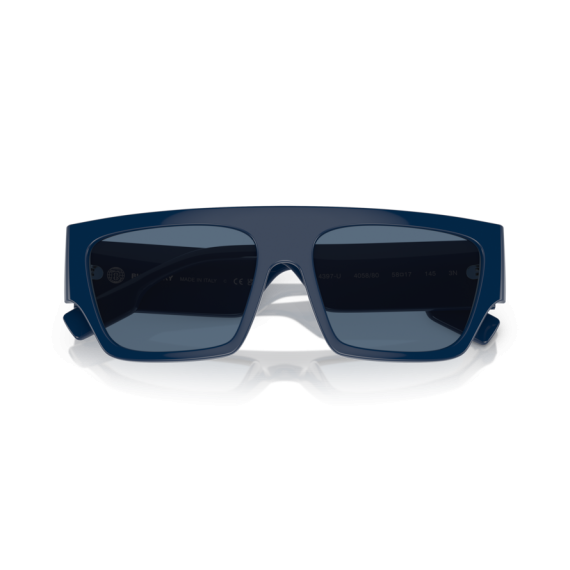 Burberry BE 4397U 405880 Güneş Gözlüğü, Resim 5