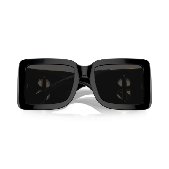 Burberry BE 4406U 300187 Güneş Gözlüğü, Resim 9