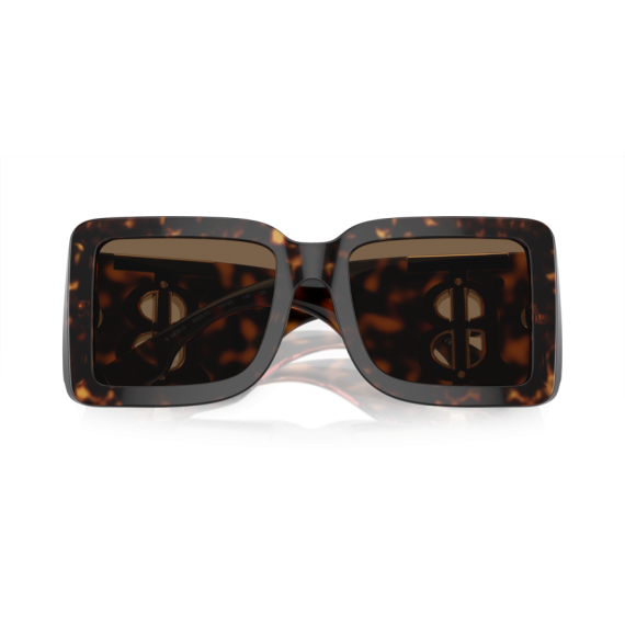 Burberry BE 4406U 300273 Güneş Gözlüğü, Resim 9