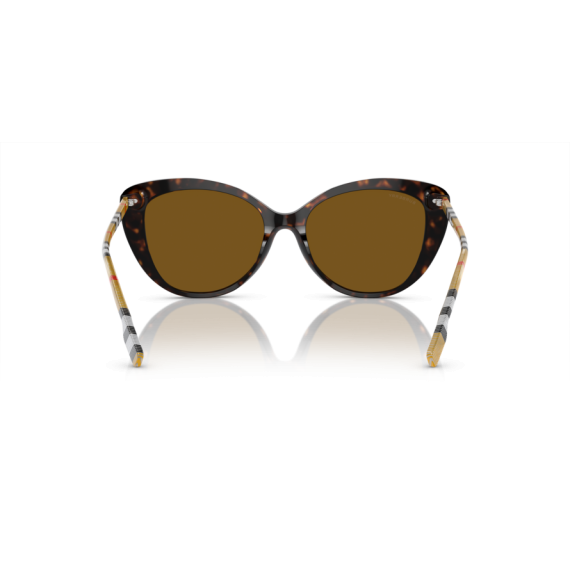 Burberry BE 4407 385483 Güneş Gözlüğü, Resim 5