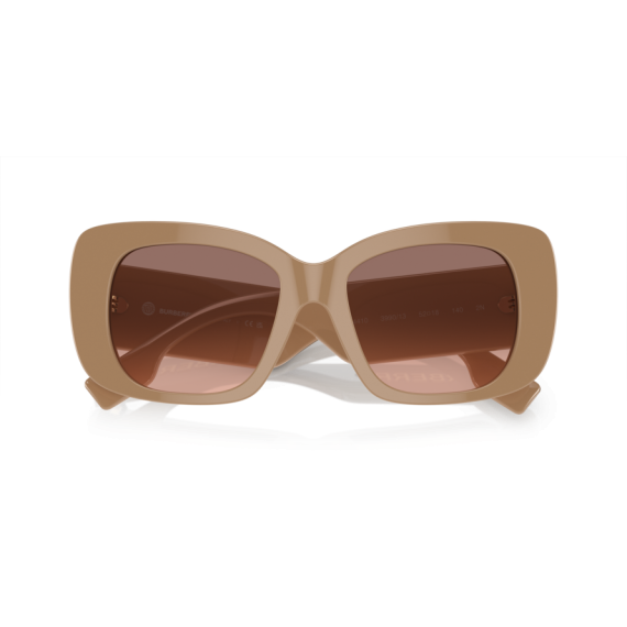 Burberry BE 4410 399013 Güneş Gözlüğü, Resim 5