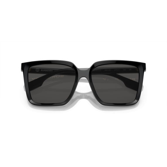 Burberry BE 4411D 300187 Güneş Gözlüğü, Resim 9