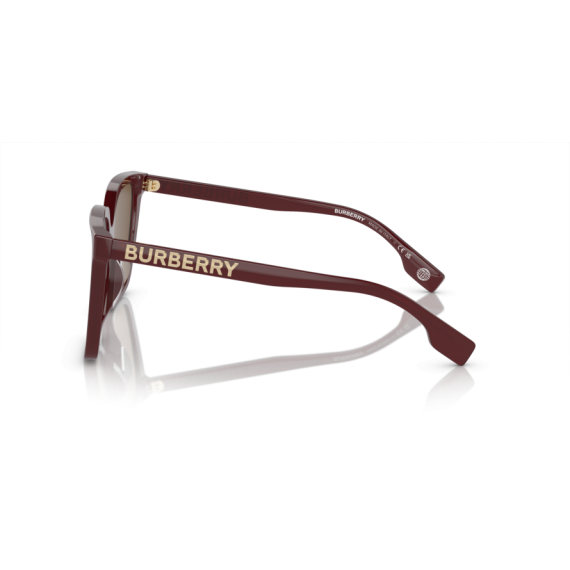 Burberry BE 4411D 402273 Güneş Gözlüğü, Resim 3