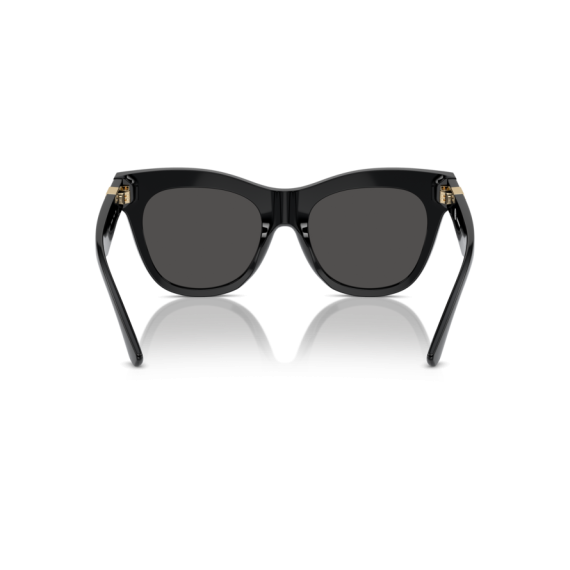 Burberry BE 4418 300187 Güneş Gözlüğü, Resim 5