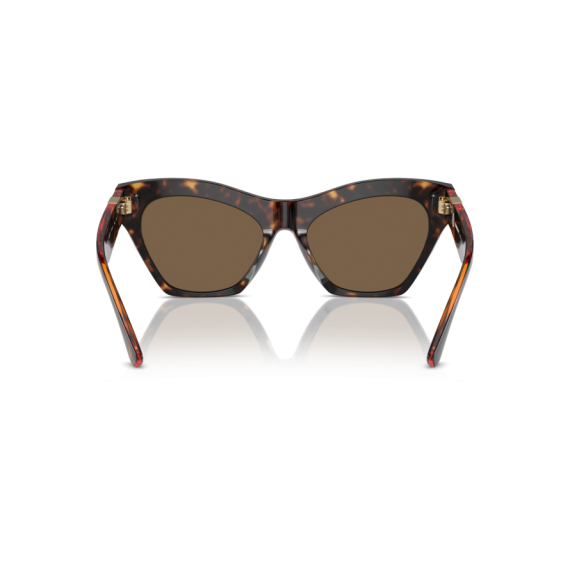 Burberry BE 4420U 300273 Güneş Gözlüğü, Resim 5