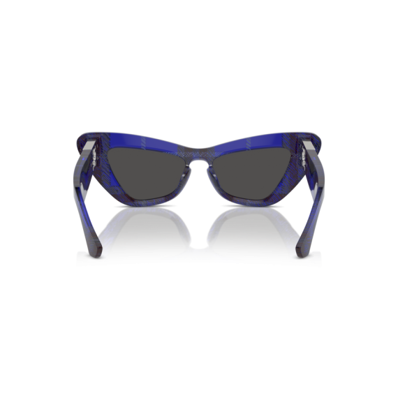 Burberry BE 4421U 411487 Güneş Gözlüğü, Resim 5