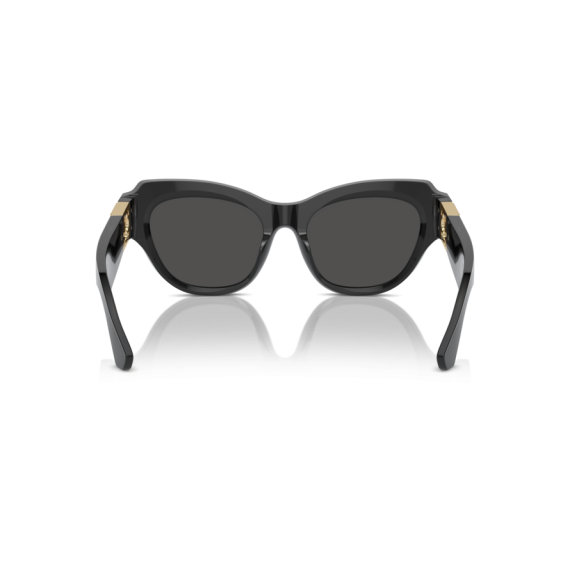 Burberry BE 4423 411287 Güneş Gözlüğü, Resim 5