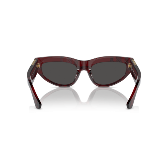 Burberry BE 4425U 411587 Güneş Gözlüğü, Resim 5