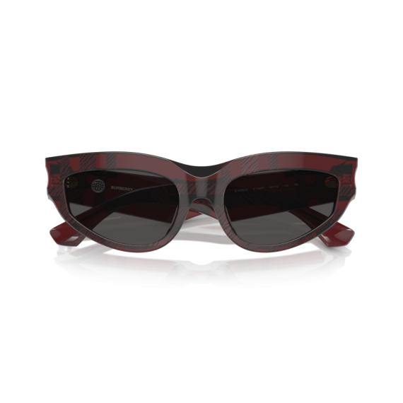 Burberry BE 4425U 411587 Güneş Gözlüğü, Resim 9