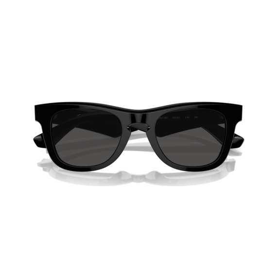 Burberry BE 4426 300187 Güneş Gözlüğü, Resim 9