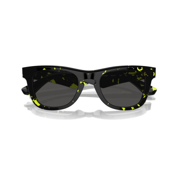 Burberry BE 4426 412487 Güneş Gözlüğü, Resim 8