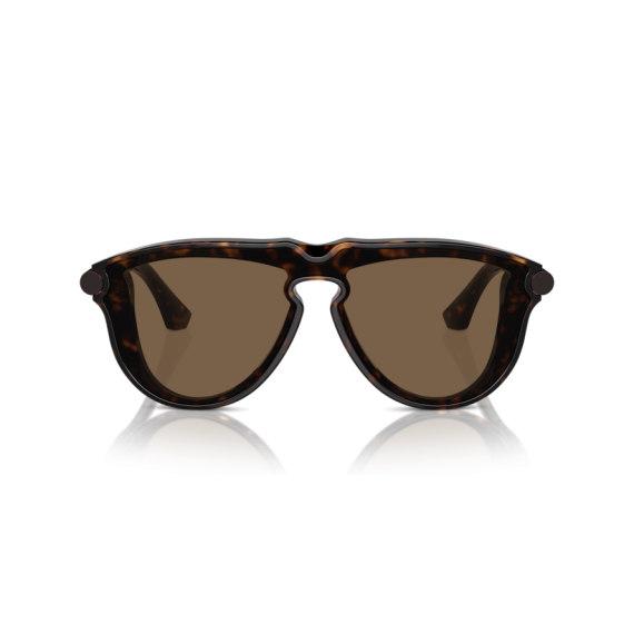 Burberry BE 4427 300273 Güneş Gözlüğü, Resim 4