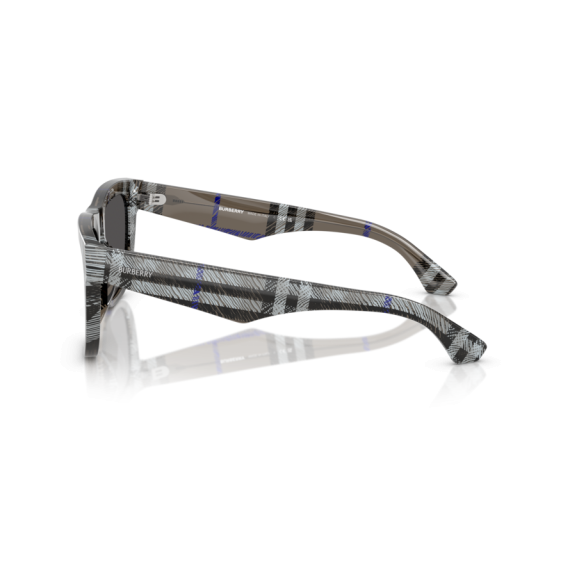 Burberry BE 4431U 414787 Güneş Gözlüğü, Resim 3