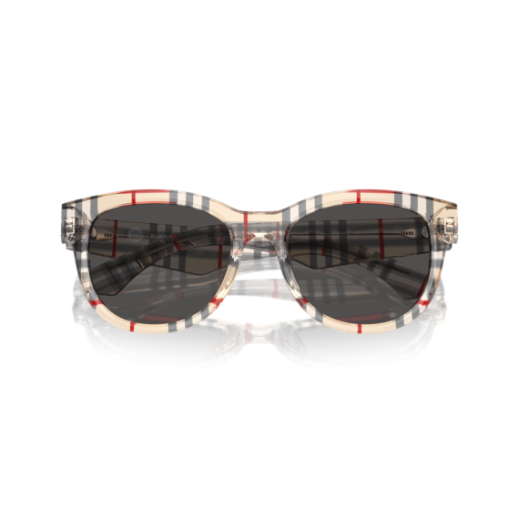 Burberry BE 4432U 412287 Güneş Gözlüğü, Resim 8