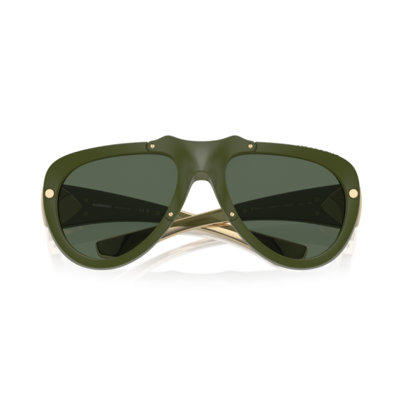 Burberry BE 4433U 413871 Güneş Gözlüğü, Resim 5