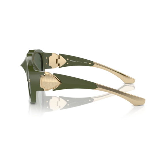 Burberry BE 4433U 413871 Güneş Gözlüğü, Resim 2