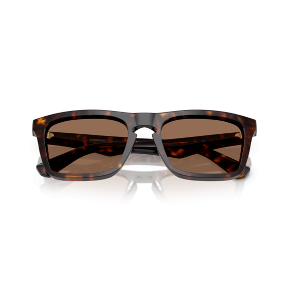 Burberry BE 4434 300273 Güneş Gözlüğü, Resim 9